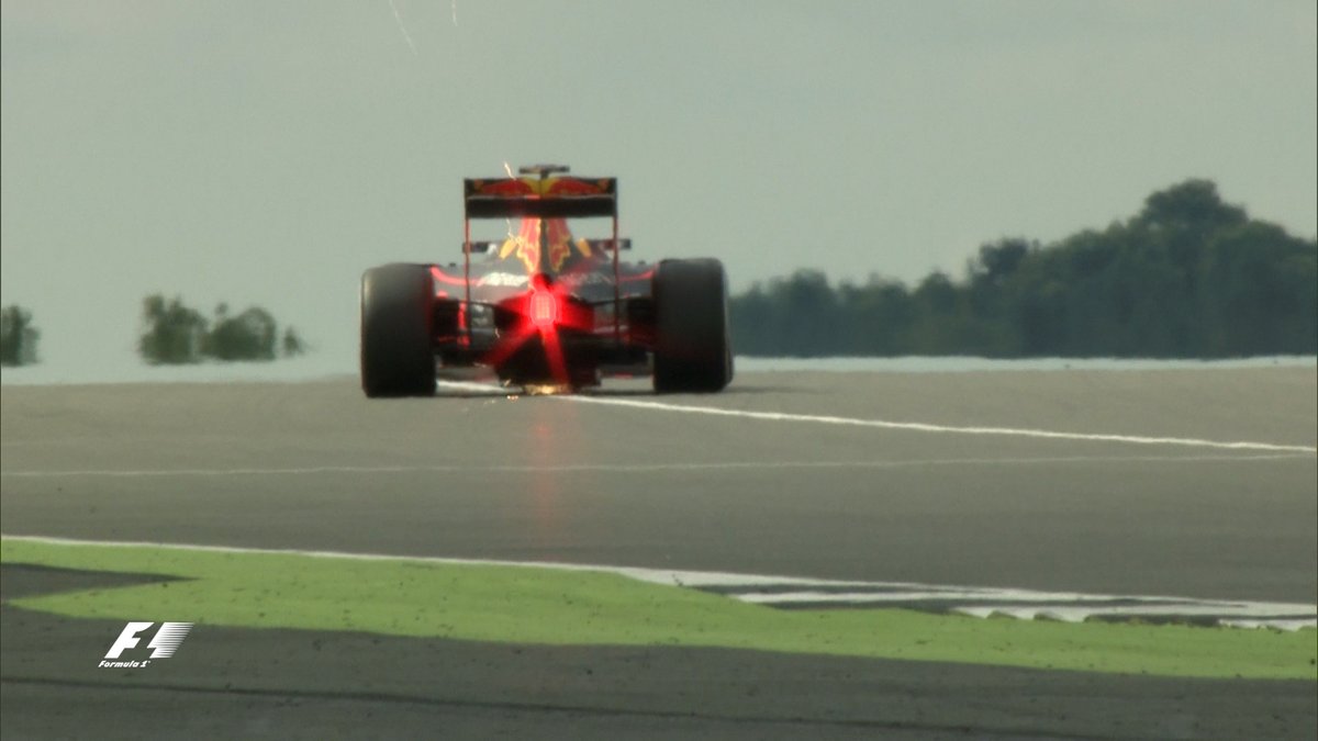 Video z testů v Silverstone