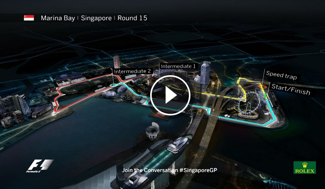 Video: Představení Singapuru