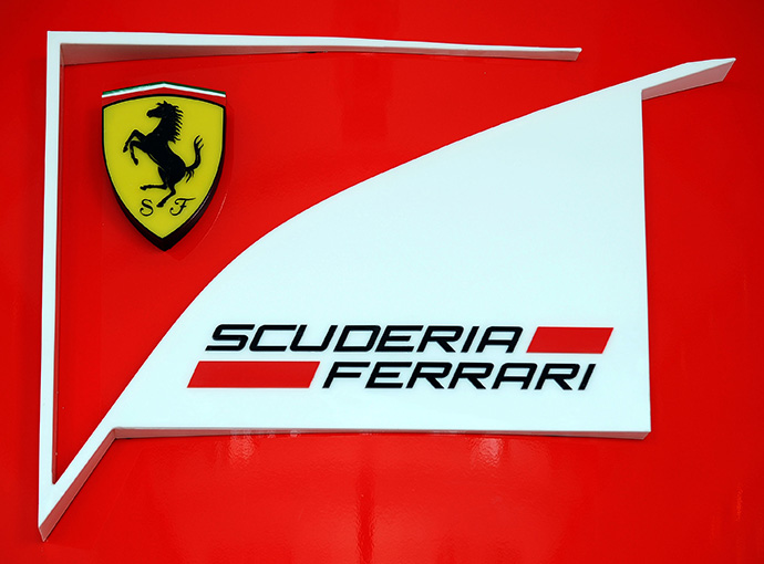 Nove_logo_Ferrari