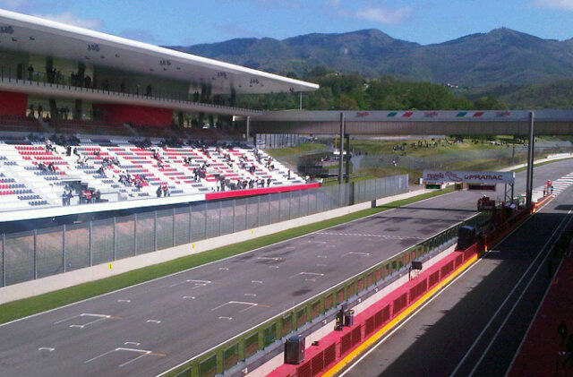 mugello