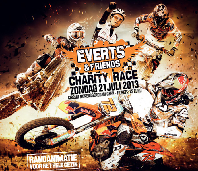 everts and friends