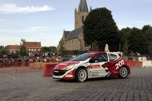 ypres rally