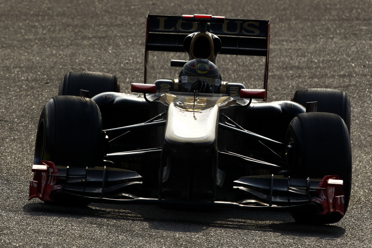 heidfeld