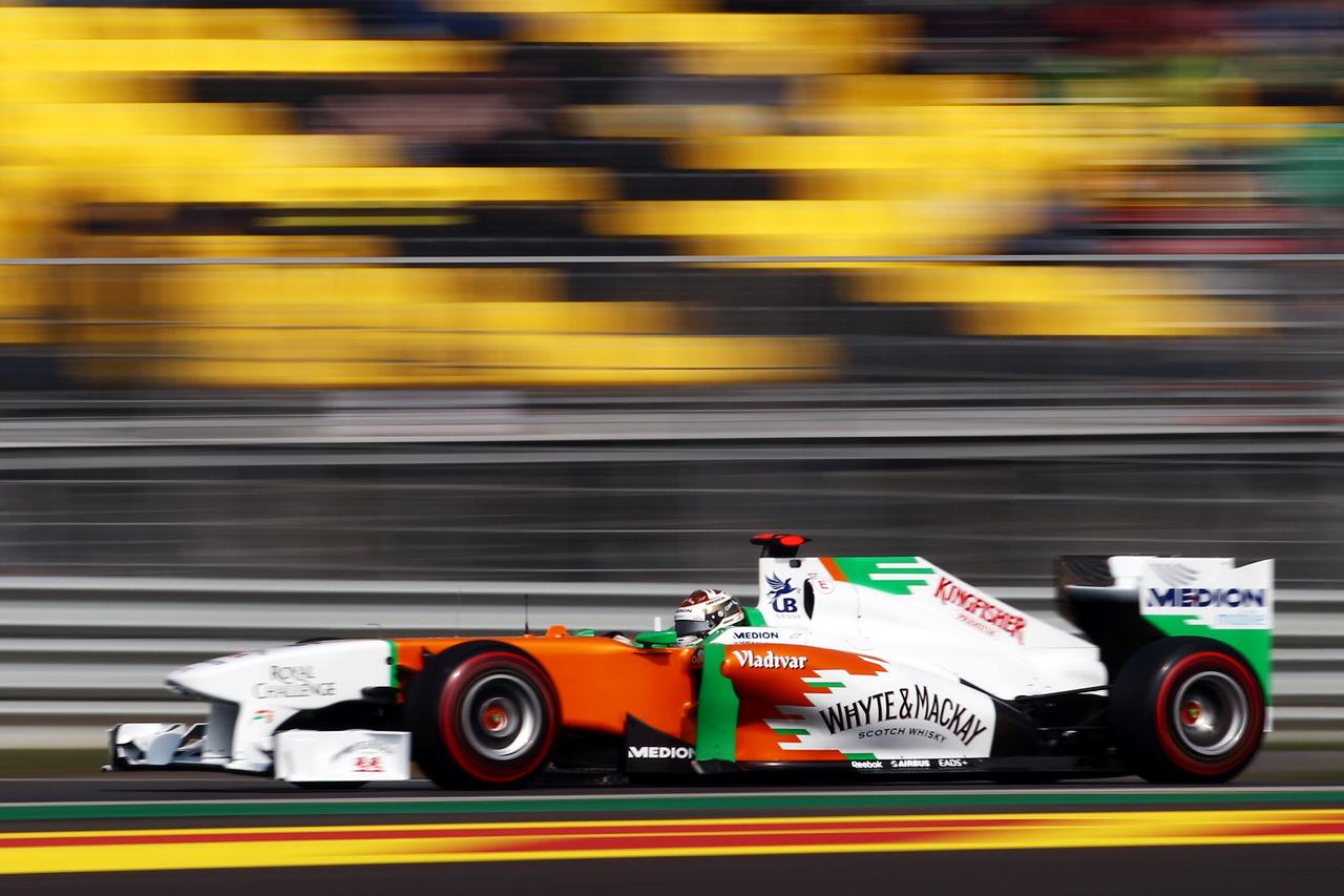 force_india