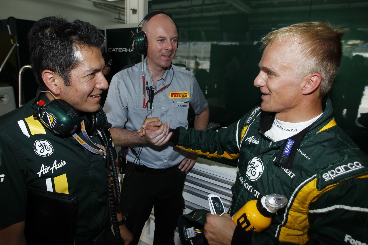 kovalainen