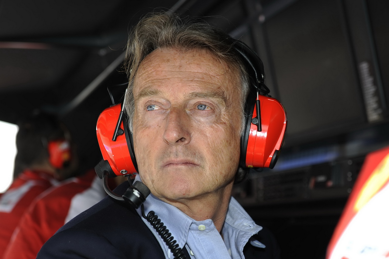 montezemolo