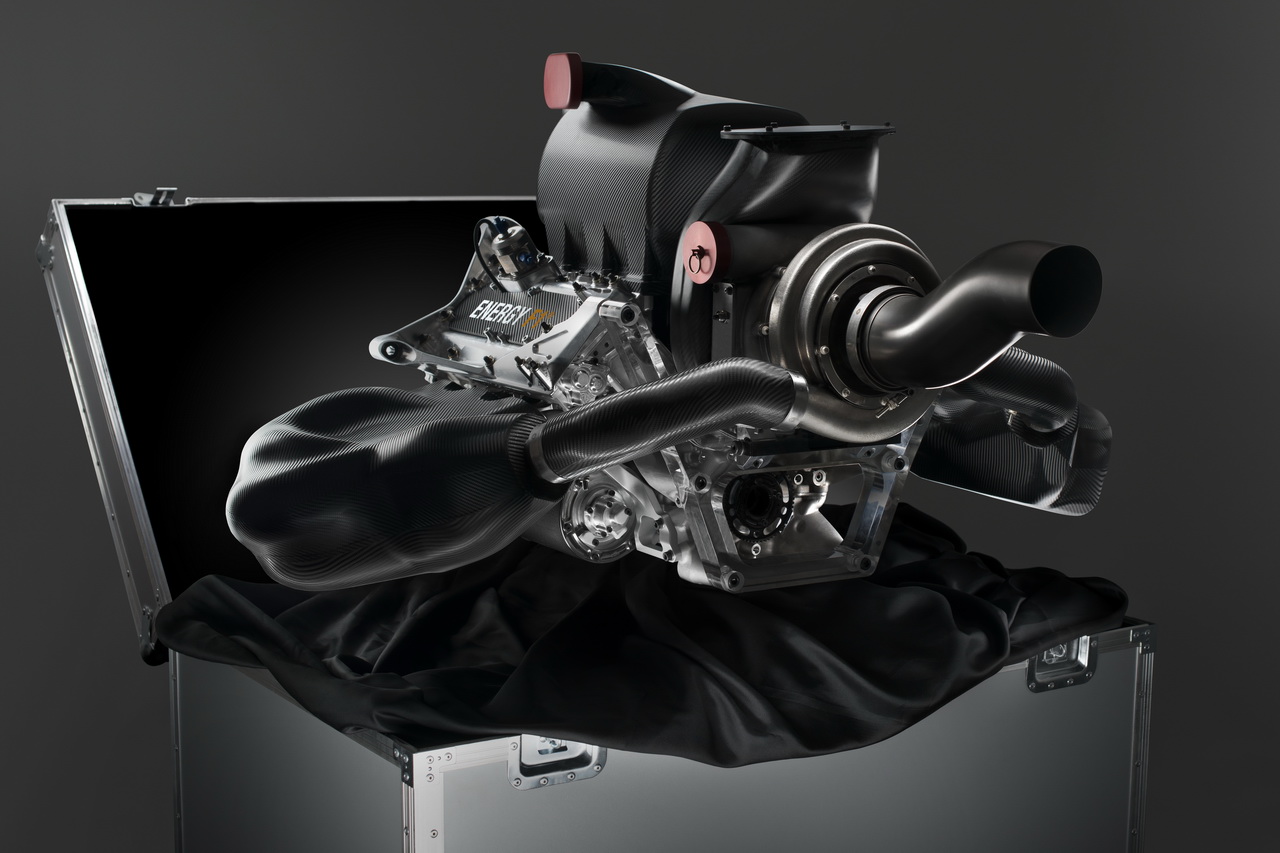 renault v6 turbo f1