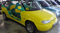 Citroën Calao