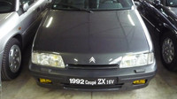 Citroën ZX Coupé