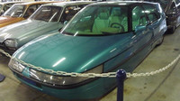 Citroën Eole