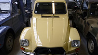 Citroën Dyanne
