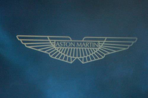 Aston Martin má v motorismu dlouhou tradici, zapsal se i do historie F1