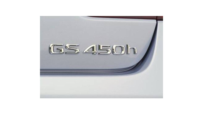 GS 450h