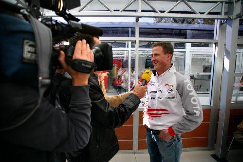 Schumacher, Ralf