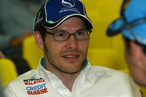 Villeneuve v době aktivní závodní kariéry