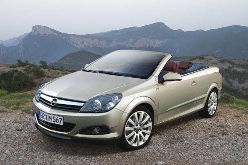 Astra TwinTop