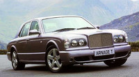 Arnage Limousine