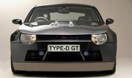 Type-D GT