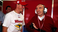Schumacher R. - Williams
