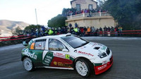 Fabia WRC