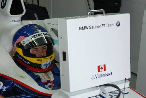 Villeneuve, Jacques