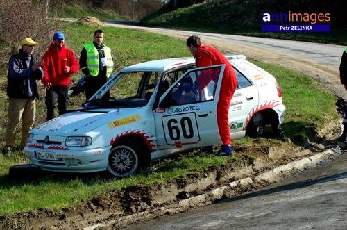 Agrotec Würth Rally