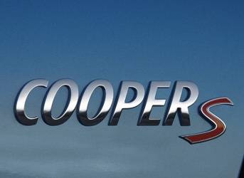 Cooper S