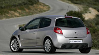 Clio Sport
