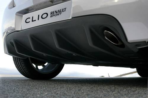 Clio Sport