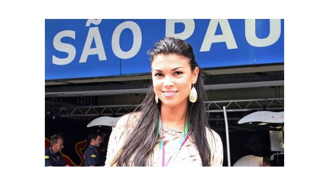 GP Brazílie (Interlagos)