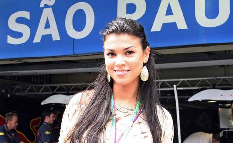 GP Brazílie (Interlagos)