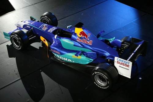 Sauber