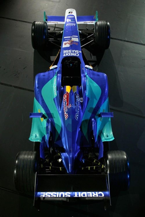 Sauber