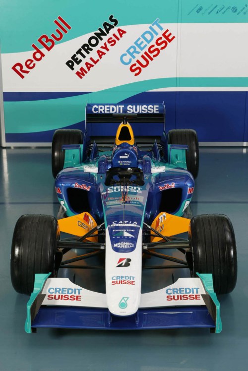 Sauber