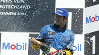 Trulli, Jarno