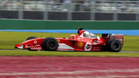 Schumacher, Michael