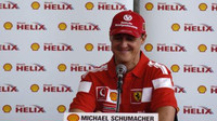 Schumacher, Michael