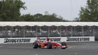 Barrichello, Rubens