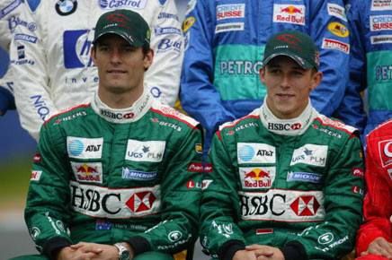 Webber - Klien