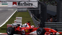 Barrichello, Rubens