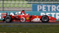 Barrichello, Rubens