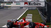 Schumacher, Michael