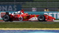 Schumacher, Michael