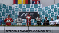 GP Malajsie (Sepang)