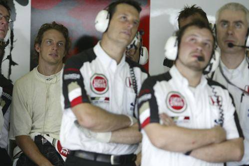 Button, Jenson