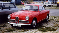 Giulietta 1300
