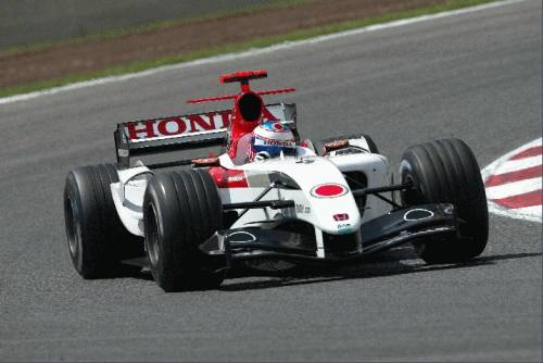 Button, Jenson