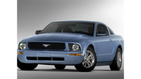 Mustang 2005