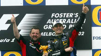 Stoddart - Webber