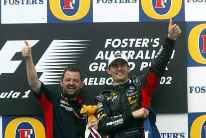 Stoddart - Webber